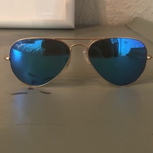 Ray ban Aviators